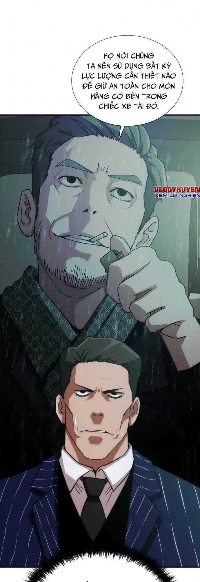 Mạt Thế Zombie 82-08 - Chapter 3 - Trang 80