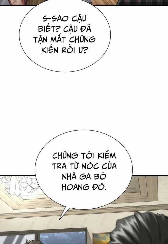 Mạt Thế Zombie 82-08 - Chapter 30 - Trang 114