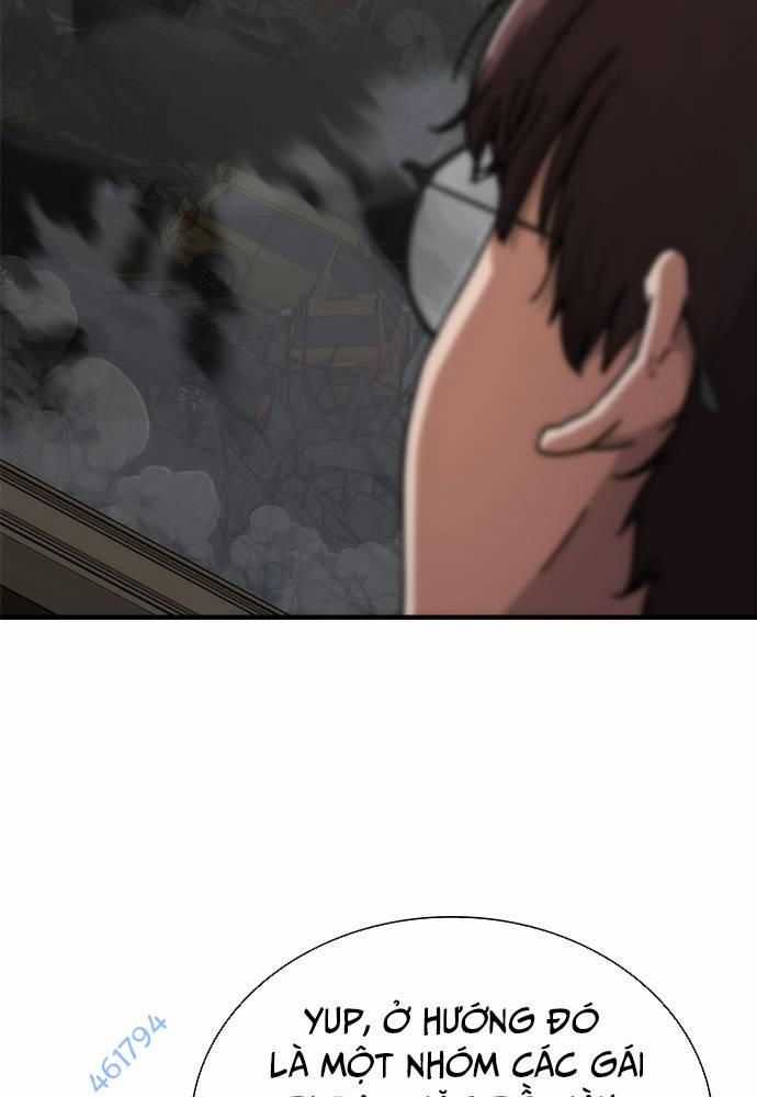 Mạt Thế Zombie 82-08 - Chapter 30 - Trang 129