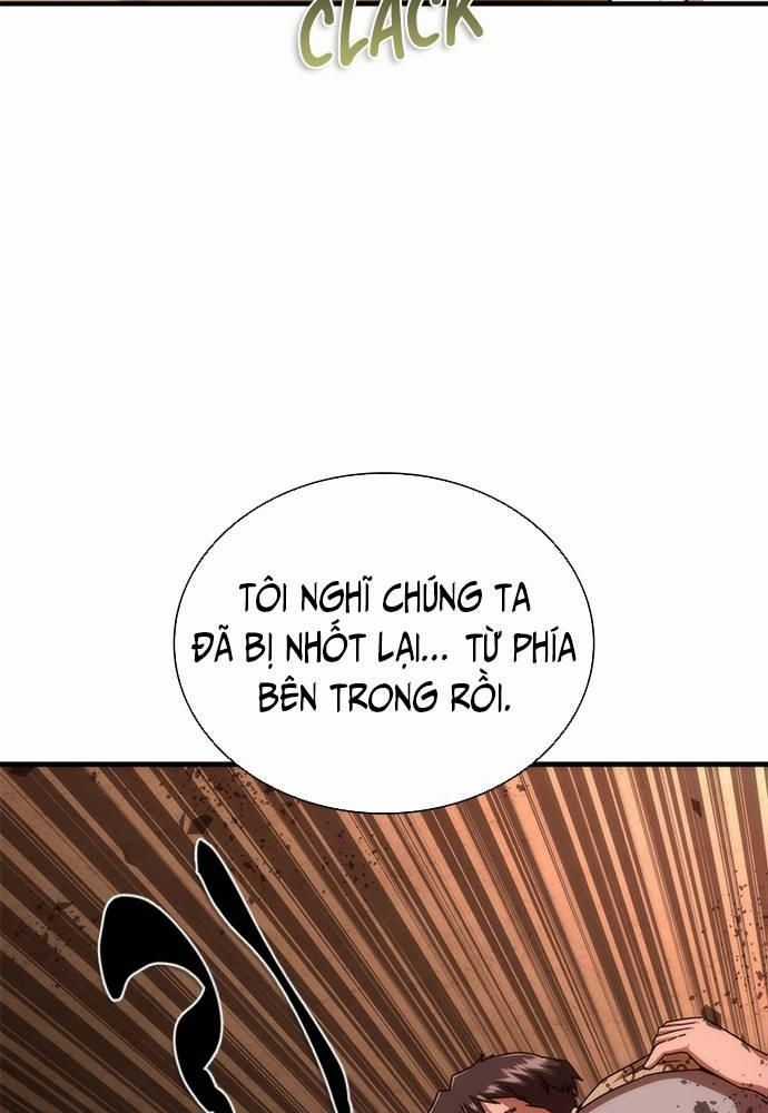 Mạt Thế Zombie 82-08 - Chapter 30 - Trang 3