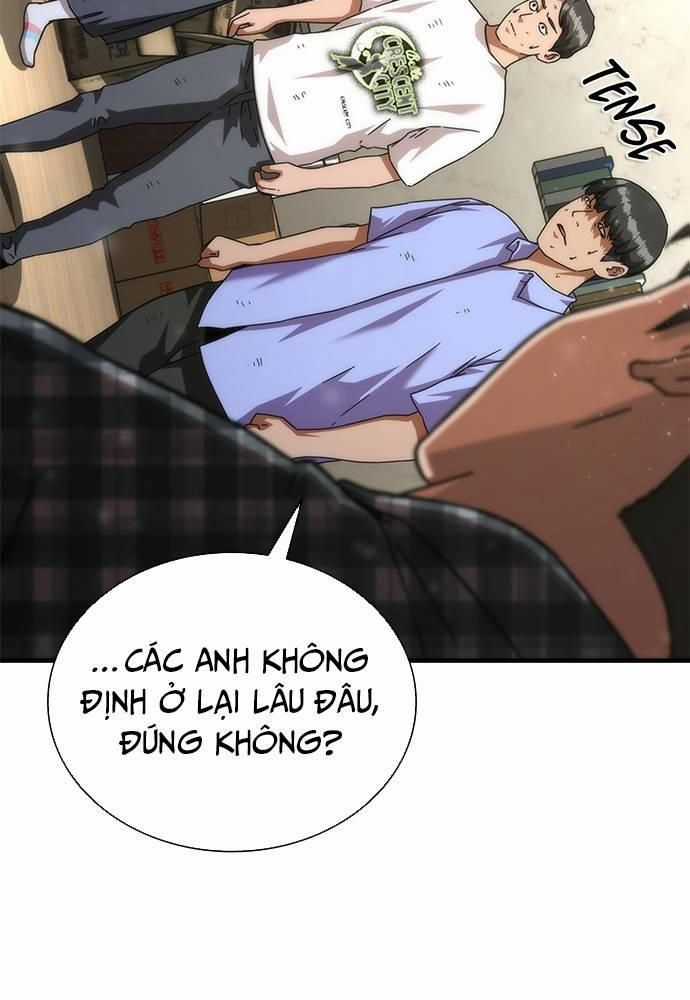 Mạt Thế Zombie 82-08 - Chapter 30 - Trang 71