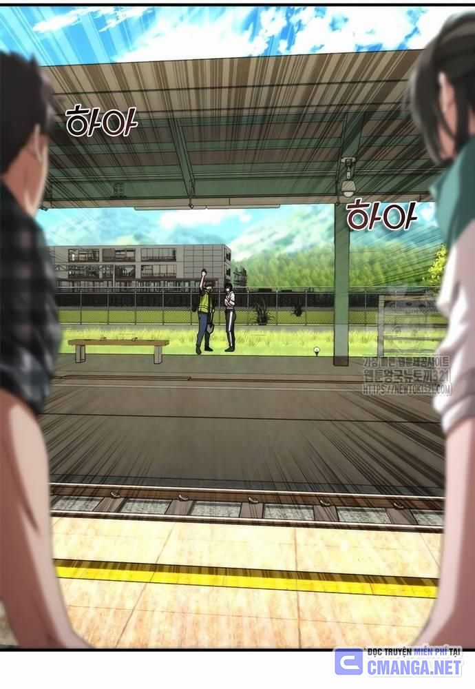 Mạt Thế Zombie 82-08 - Chapter 31 - Trang 157