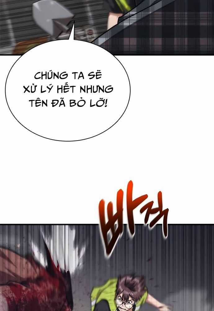 Mạt Thế Zombie 82-08 - Chapter 31 - Trang 35