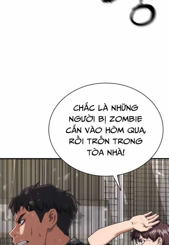 Mạt Thế Zombie 82-08 - Chapter 31 - Trang 56