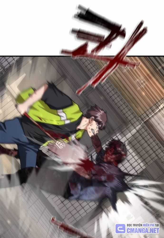 Mạt Thế Zombie 82-08 - Chapter 31 - Trang 76