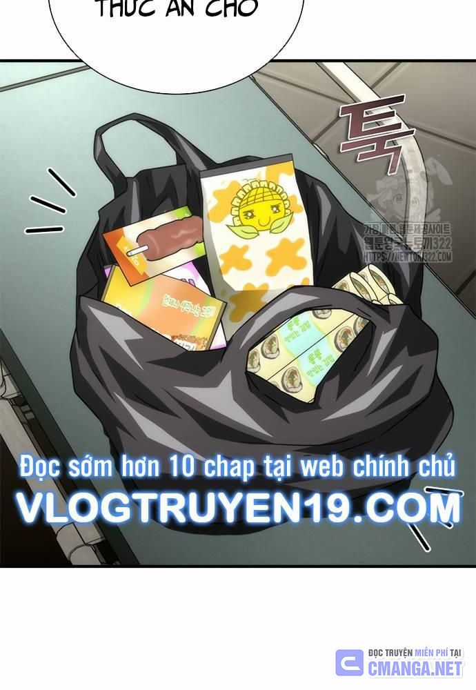 Mạt Thế Zombie 82-08 - Chapter 33 - Trang 31