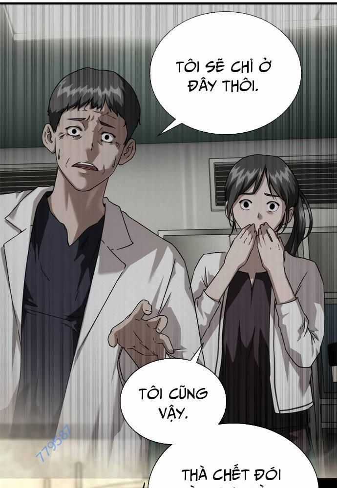 Mạt Thế Zombie 82-08 - Chapter 33 - Trang 9