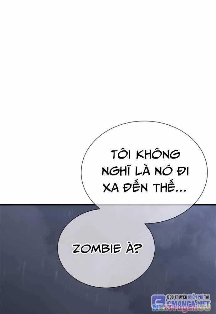 Mạt Thế Zombie 82-08 - Chapter 34 - Trang 4
