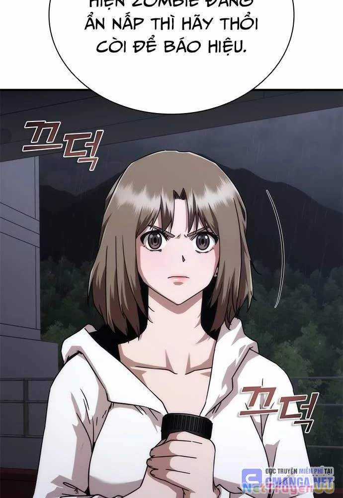 Mạt Thế Zombie 82-08 - Chapter 34 - Trang 34