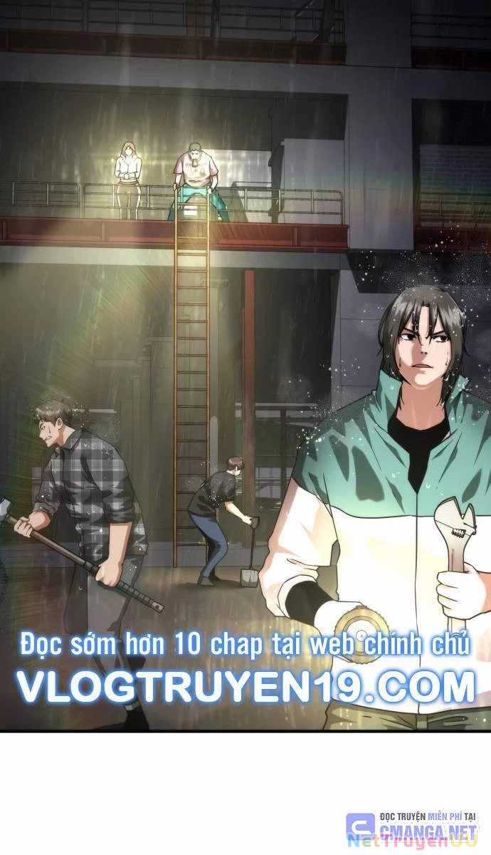 Mạt Thế Zombie 82-08 - Chapter 34 - Trang 37