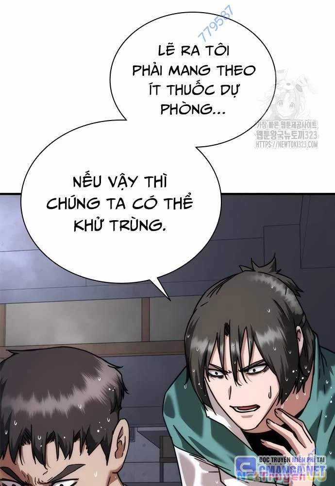 Mạt Thế Zombie 82-08 - Chapter 34 - Trang 97