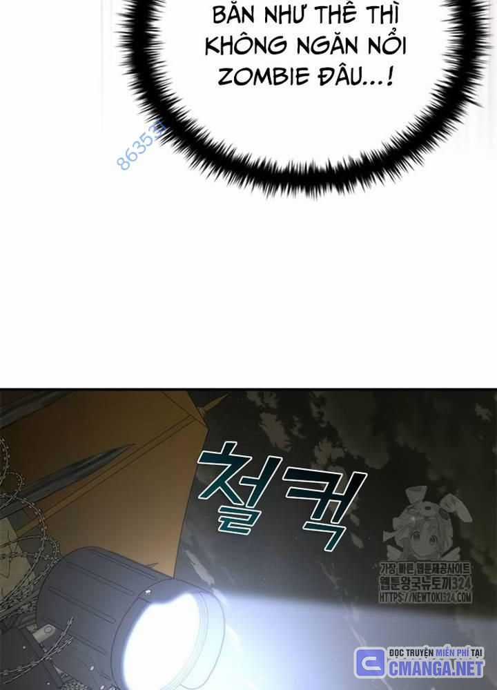 Mạt Thế Zombie 82-08 - Chapter 35 - Trang 103