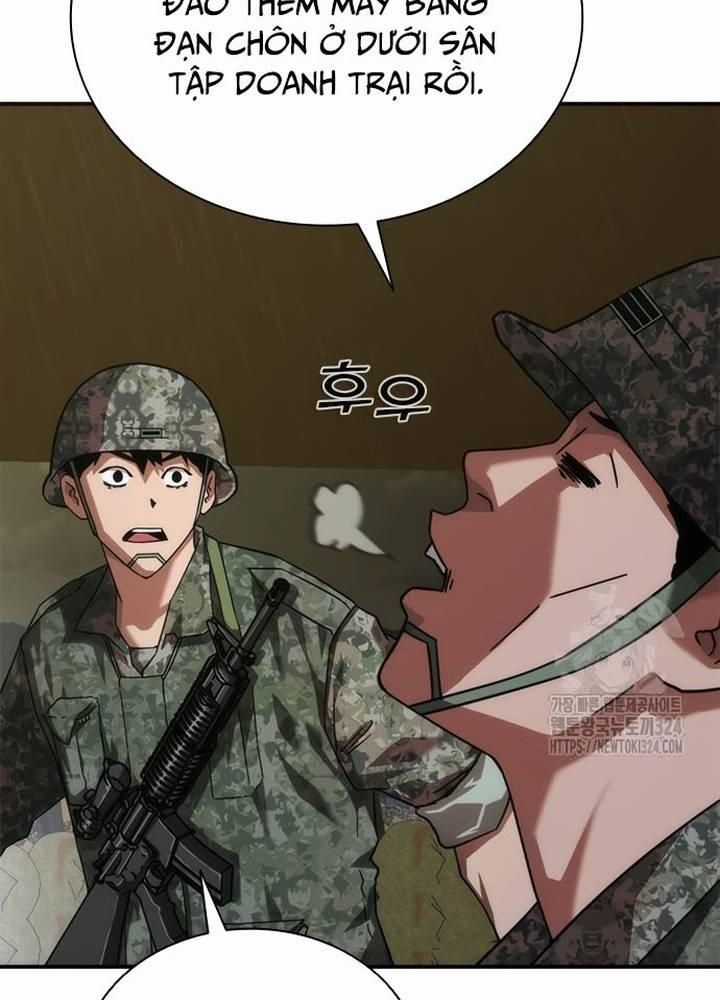 Mạt Thế Zombie 82-08 - Chapter 35 - Trang 33