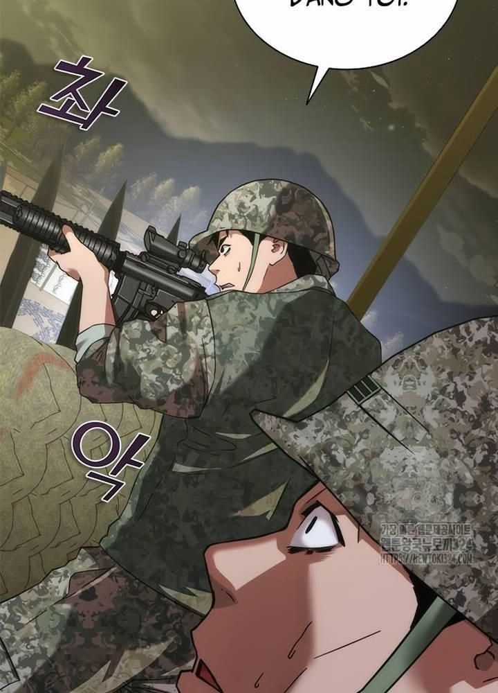 Mạt Thế Zombie 82-08 - Chapter 35 - Trang 68