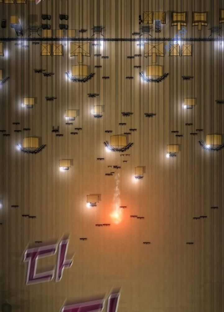 Mạt Thế Zombie 82-08 - Chapter 35 - Trang 81