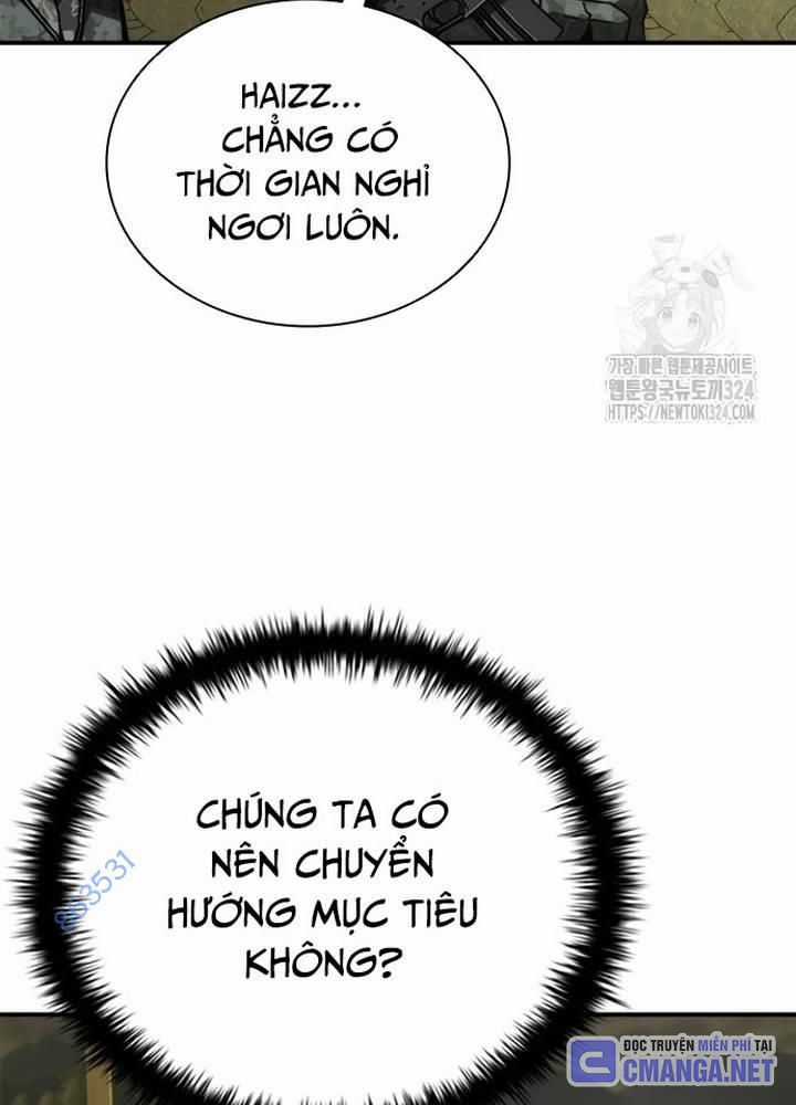 Mạt Thế Zombie 82-08 - Chapter 35 - Trang 10