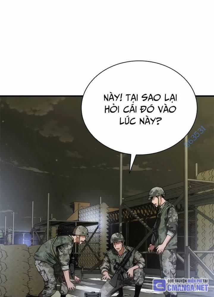 Mạt Thế Zombie 82-08 - Chapter 36 - Trang 19