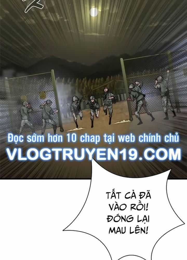 Mạt Thế Zombie 82-08 - Chapter 36 - Trang 3