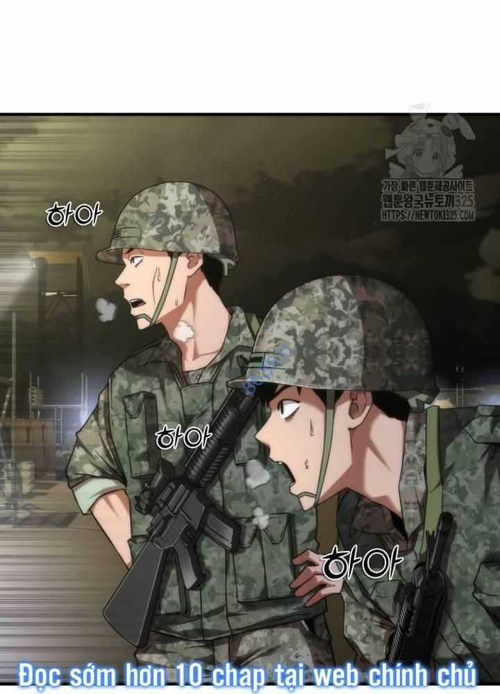 Mạt Thế Zombie 82-08 - Chapter 36 - Trang 5