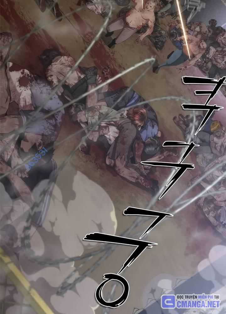 Mạt Thế Zombie 82-08 - Chapter 36 - Trang 91