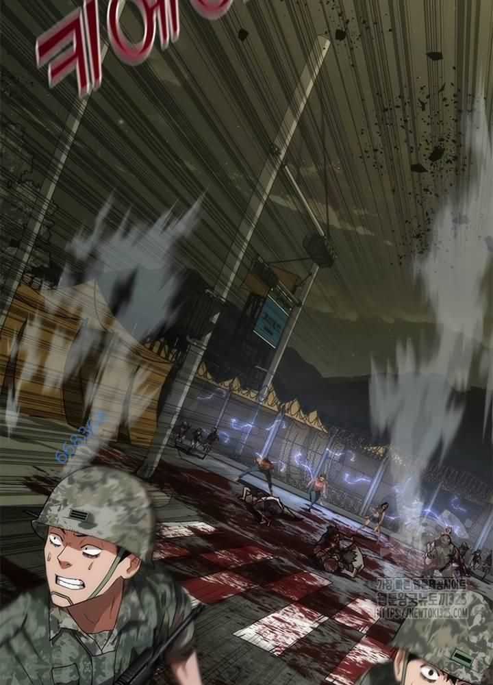 Mạt Thế Zombie 82-08 - Chapter 37 - Trang 123