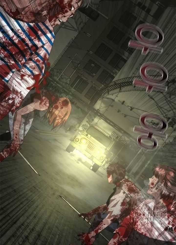 Mạt Thế Zombie 82-08 - Chapter 37 - Trang 158