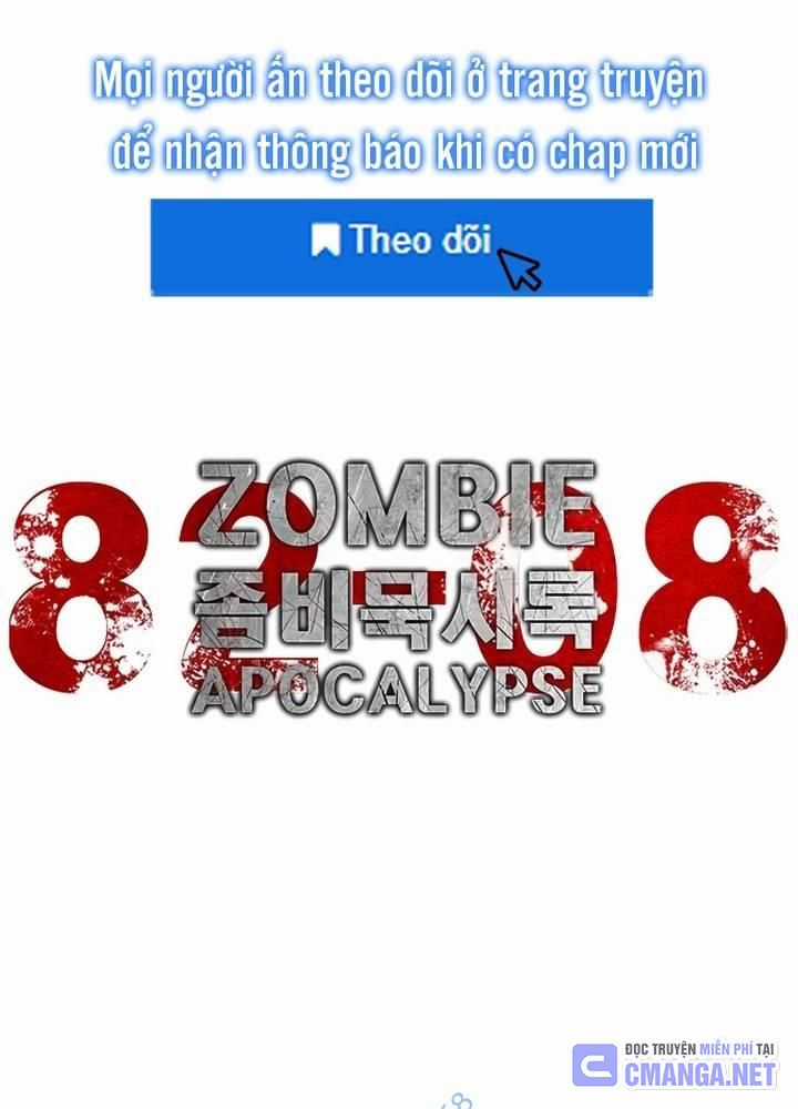 Mạt Thế Zombie 82-08 - Chapter 37 - Trang 28
