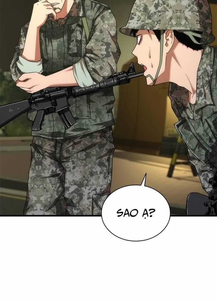 Mạt Thế Zombie 82-08 - Chapter 37 - Trang 35