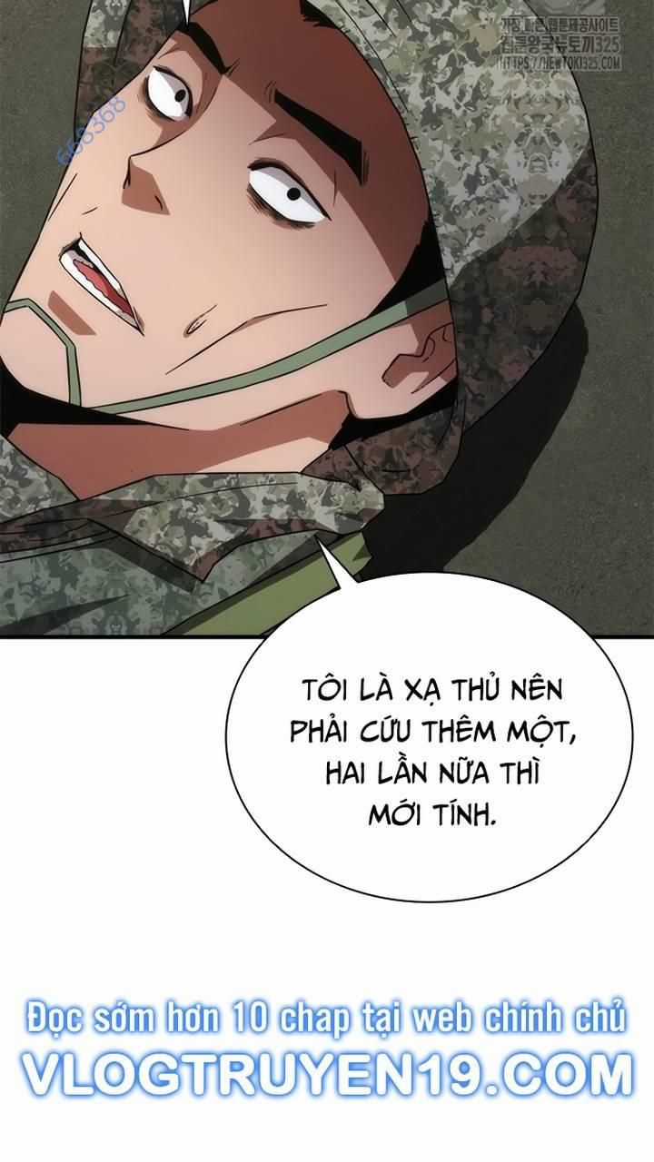 Mạt Thế Zombie 82-08 - Chapter 37 - Trang 38