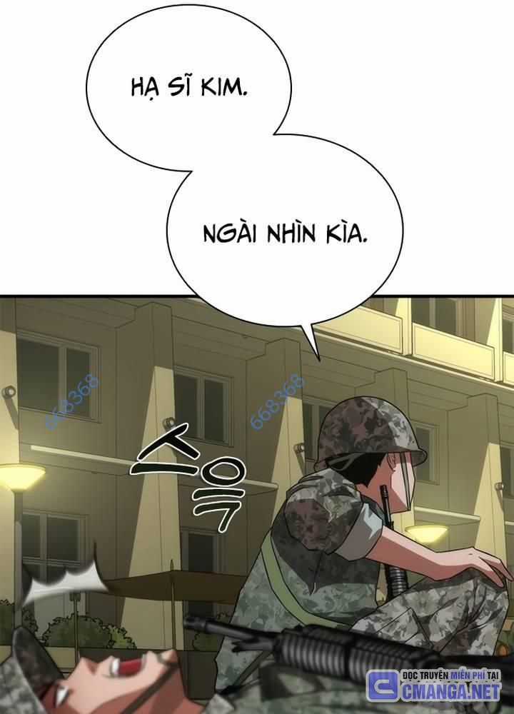 Mạt Thế Zombie 82-08 - Chapter 37 - Trang 49