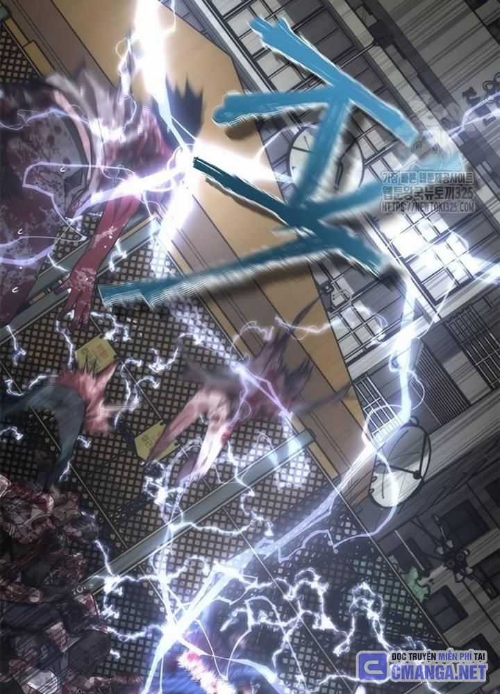 Mạt Thế Zombie 82-08 - Chapter 37 - Trang 76