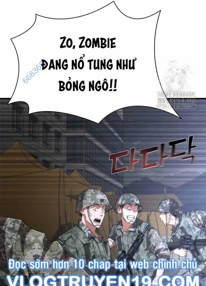 Mạt Thế Zombie 82-08 - Chapter 37 - Trang 98