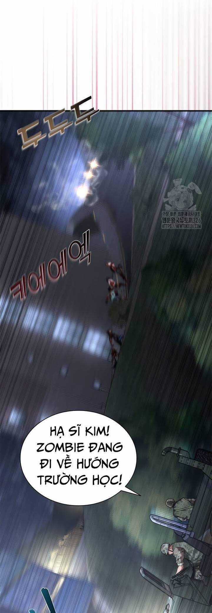 Mạt Thế Zombie 82-08 - Chapter 38 - Trang 14