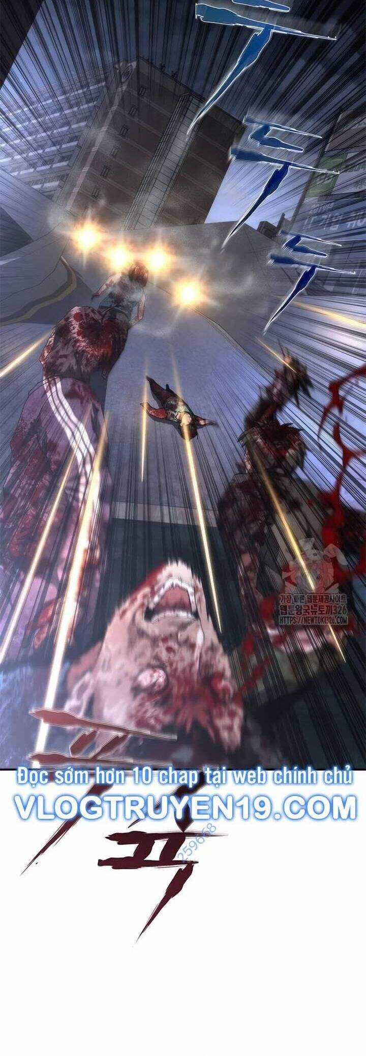 Mạt Thế Zombie 82-08 - Chapter 38 - Trang 17