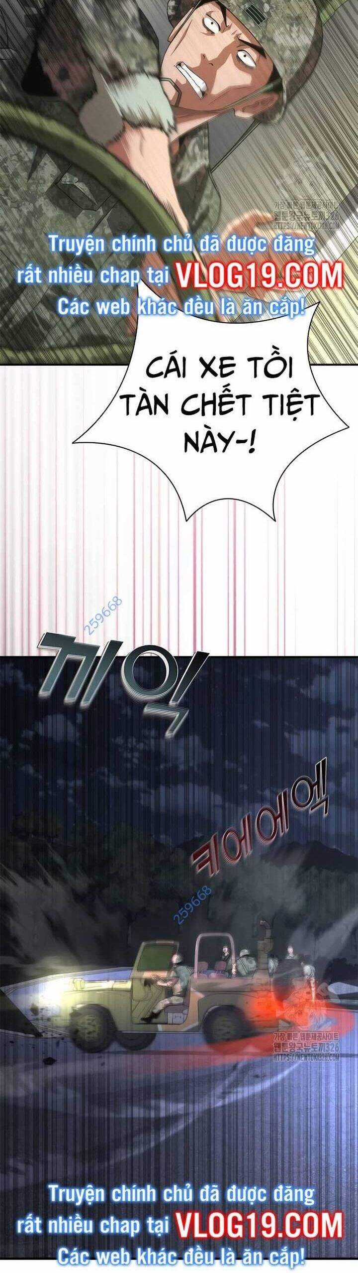 Mạt Thế Zombie 82-08 - Chapter 38 - Trang 27