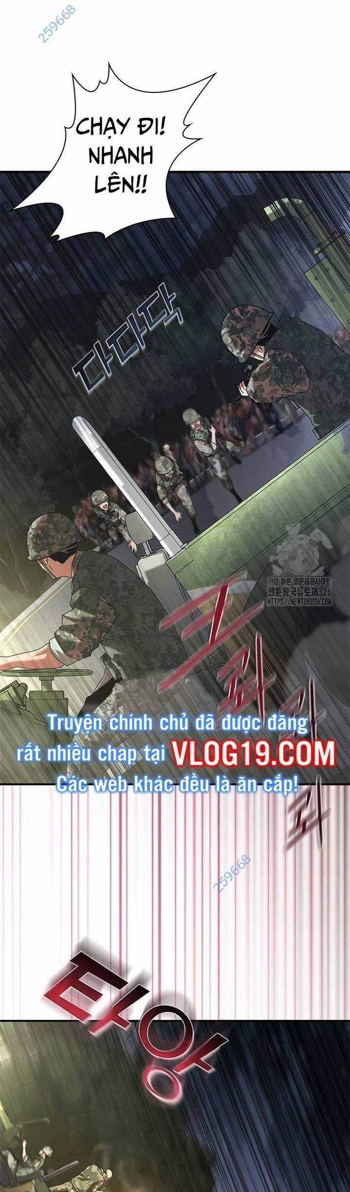 Mạt Thế Zombie 82-08 - Chapter 38 - Trang 28