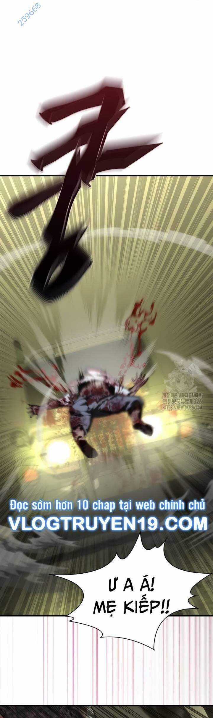 Mạt Thế Zombie 82-08 - Chapter 38 - Trang 4