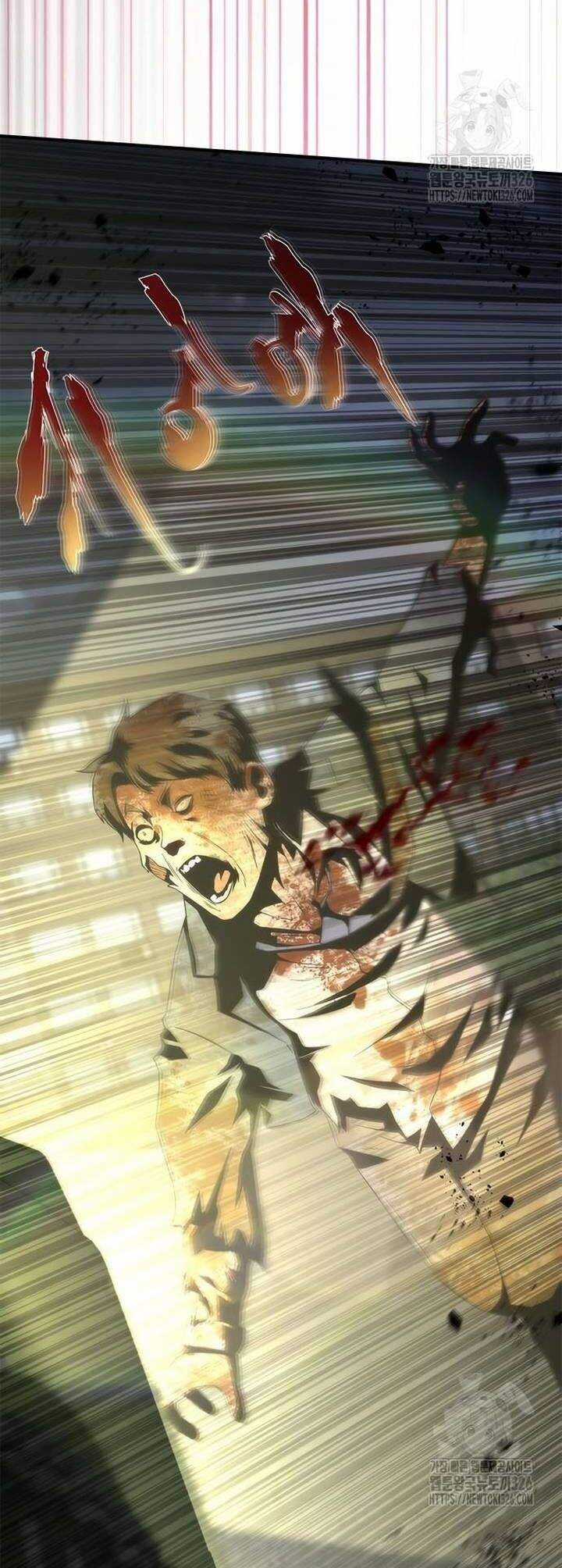 Mạt Thế Zombie 82-08 - Chapter 38 - Trang 40