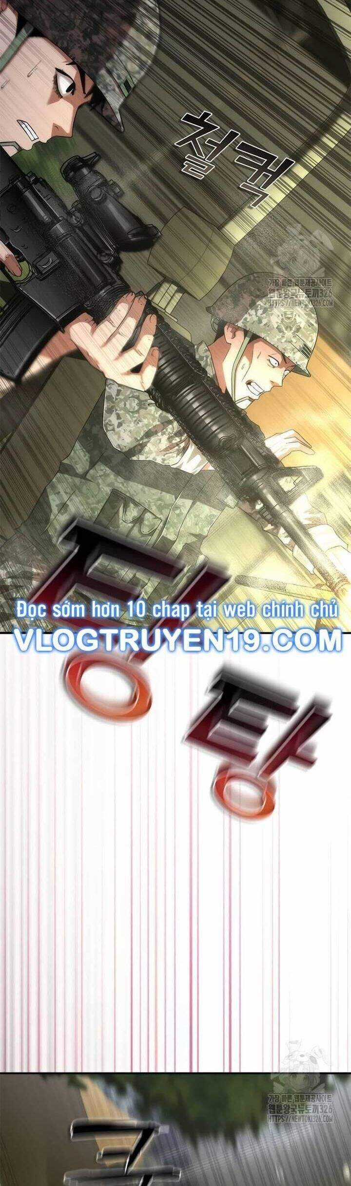 Mạt Thế Zombie 82-08 - Chapter 38 - Trang 5