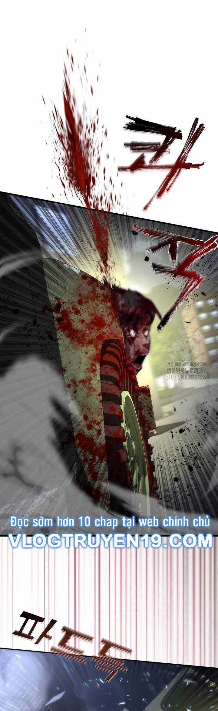 Mạt Thế Zombie 82-08 - Chapter 38 - Trang 42