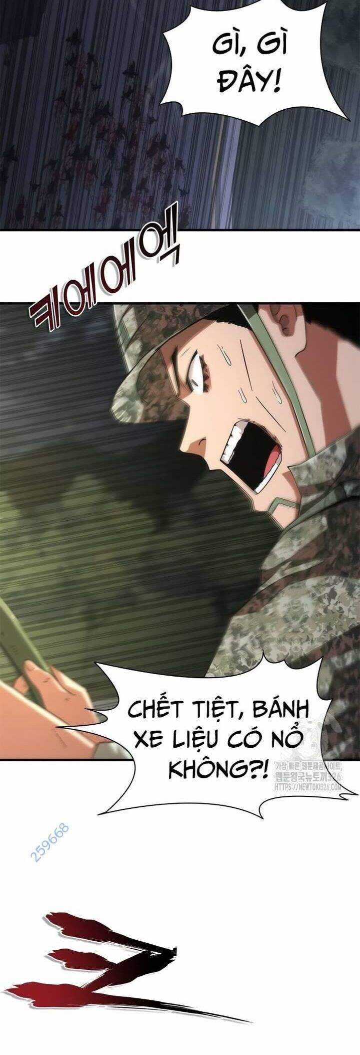 Mạt Thế Zombie 82-08 - Chapter 38 - Trang 57