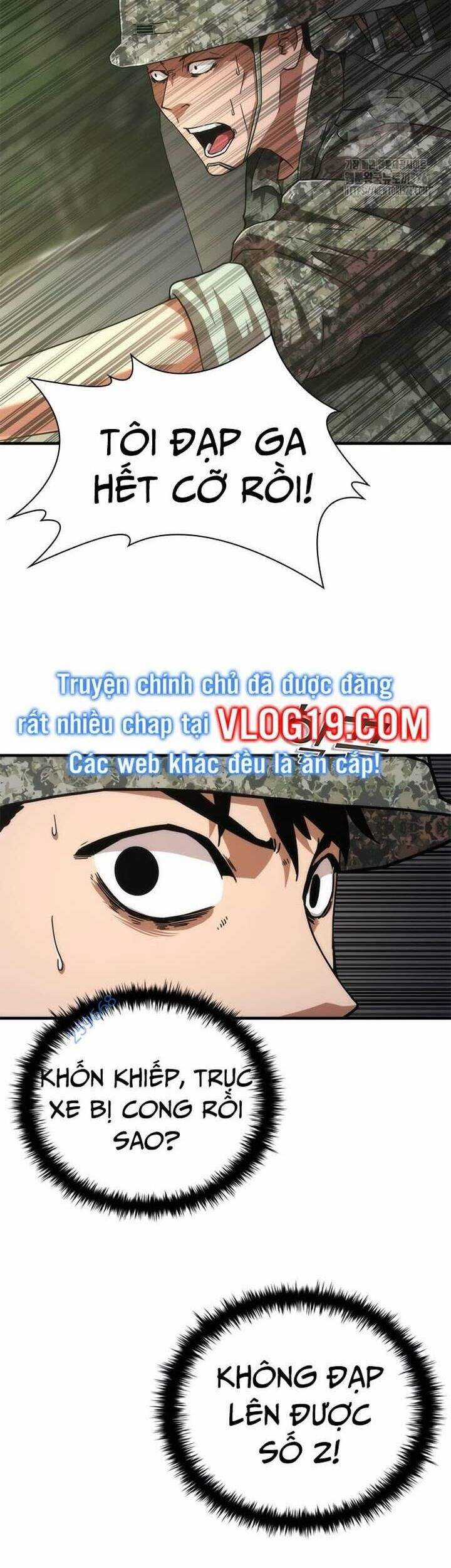 Mạt Thế Zombie 82-08 - Chapter 38 - Trang 59