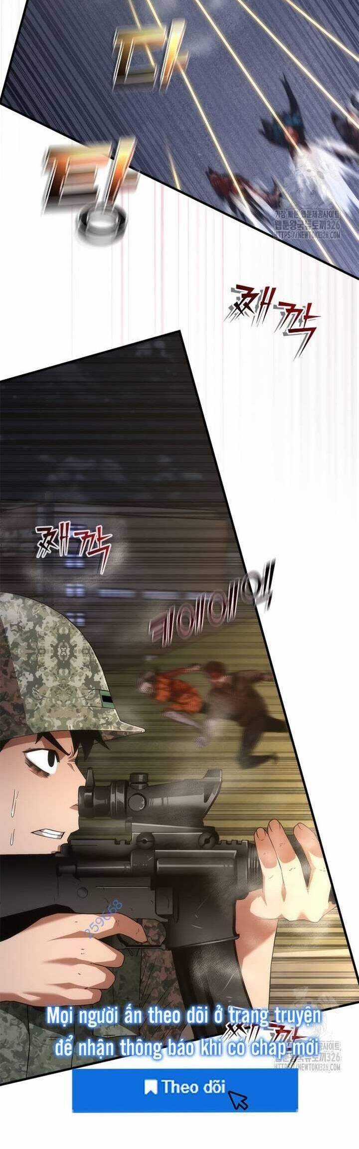 Mạt Thế Zombie 82-08 - Chapter 38 - Trang 63