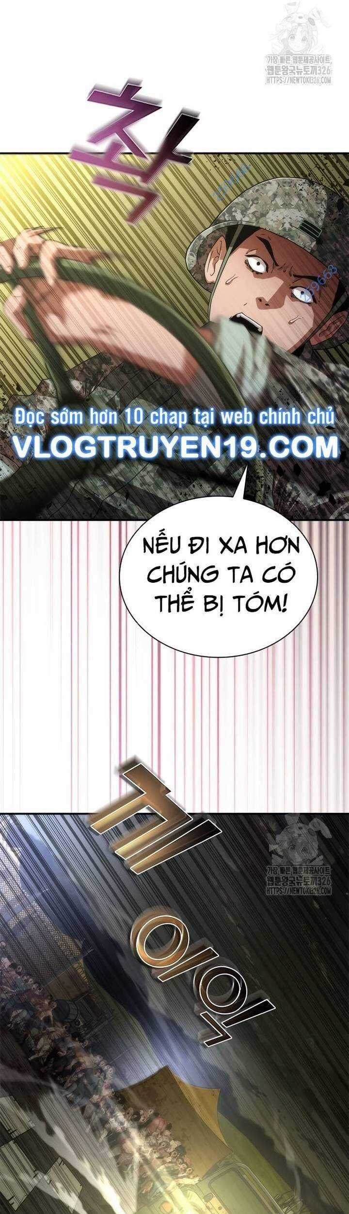 Mạt Thế Zombie 82-08 - Chapter 38 - Trang 8