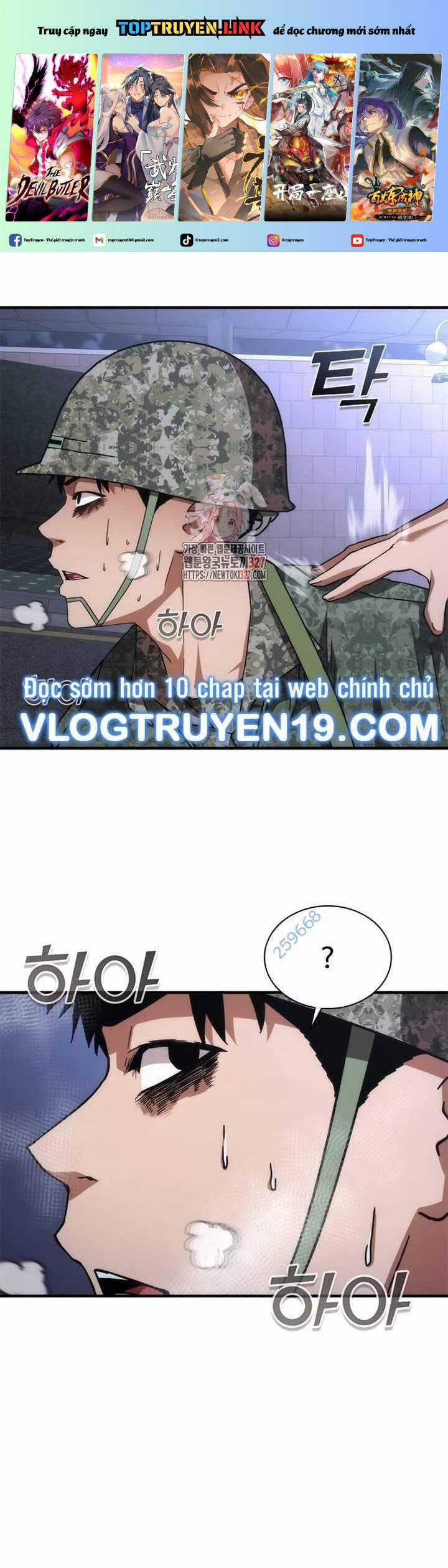 Mạt Thế Zombie 82-08 - Chapter 39 - Trang 2