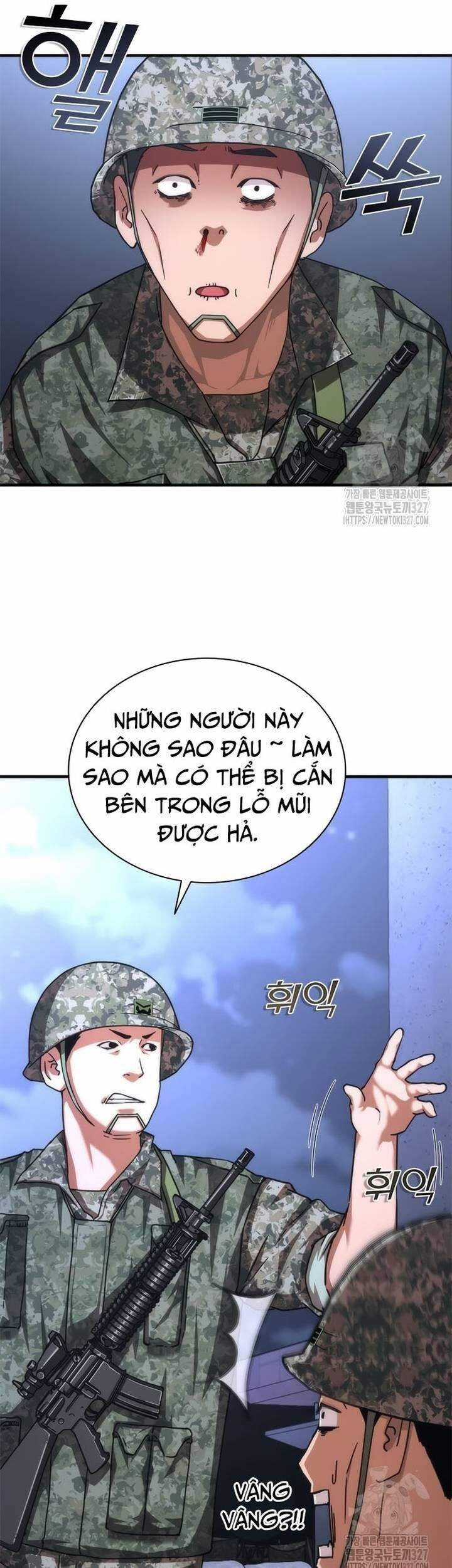 Mạt Thế Zombie 82-08 - Chapter 39 - Trang 25