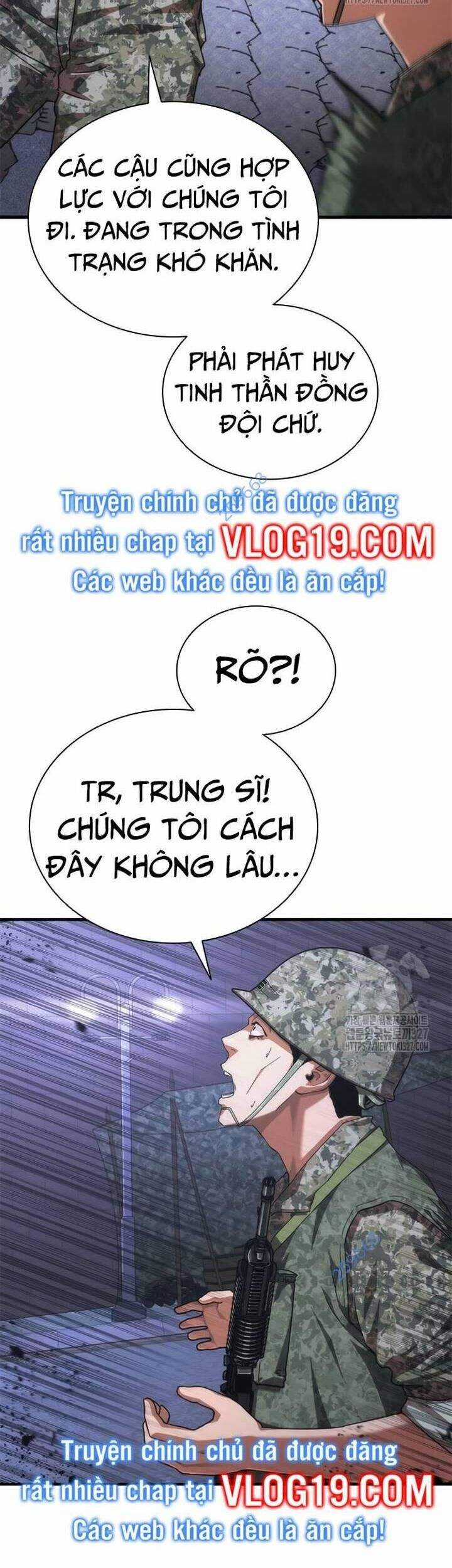 Mạt Thế Zombie 82-08 - Chapter 39 - Trang 26