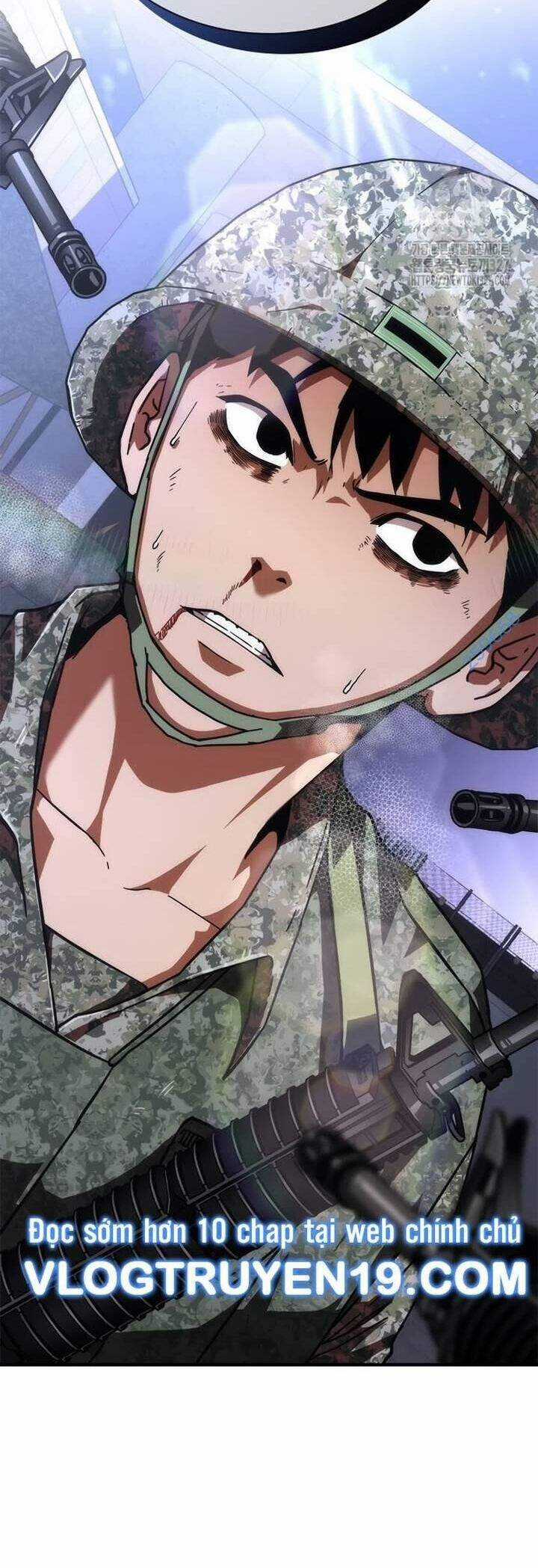 Mạt Thế Zombie 82-08 - Chapter 39 - Trang 4