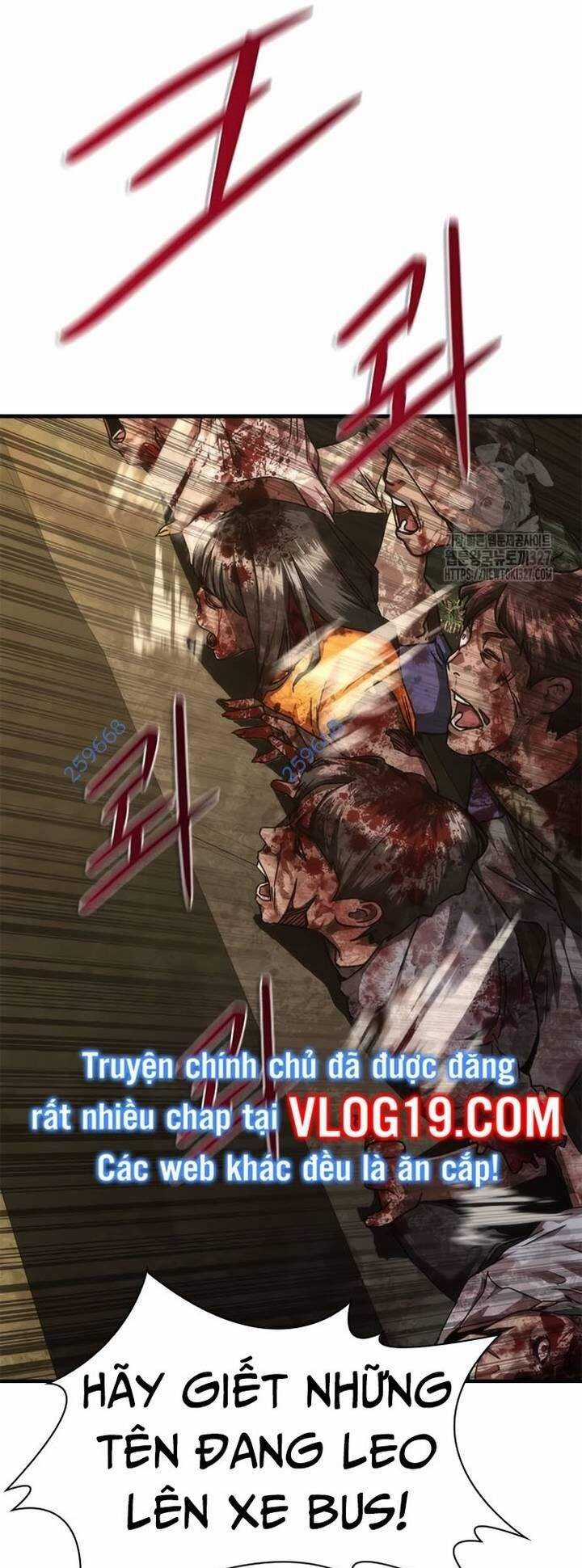 Mạt Thế Zombie 82-08 - Chapter 39 - Trang 31