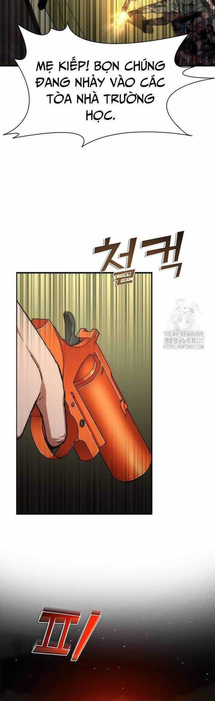 Mạt Thế Zombie 82-08 - Chapter 39 - Trang 34